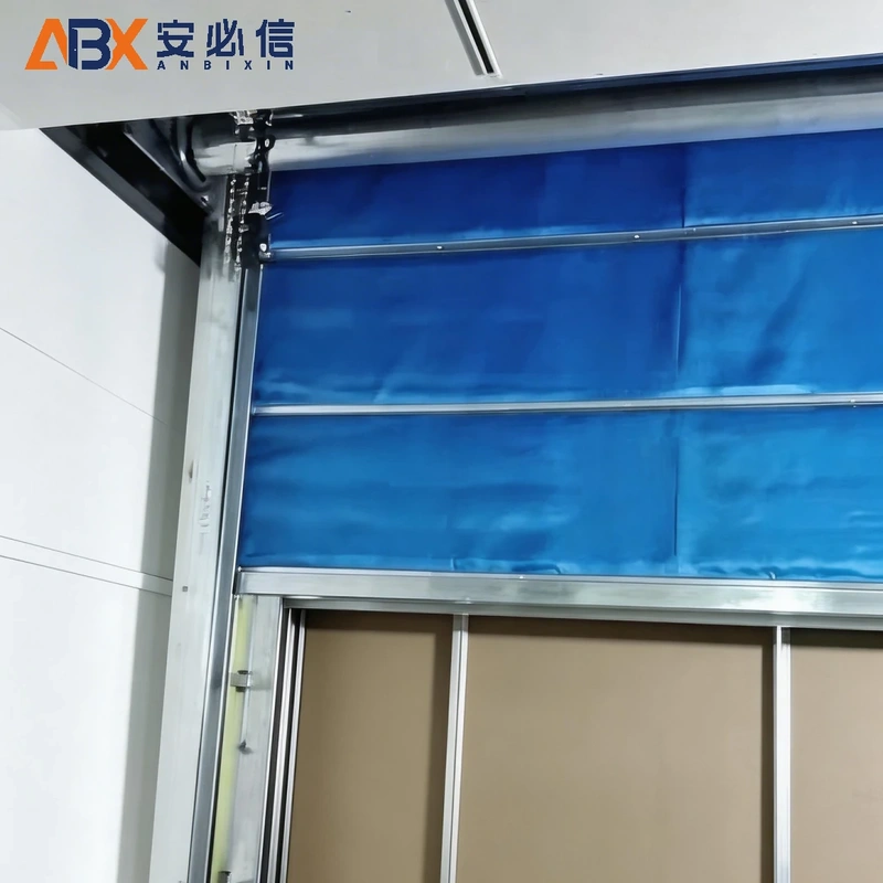 阜阳机械式门封