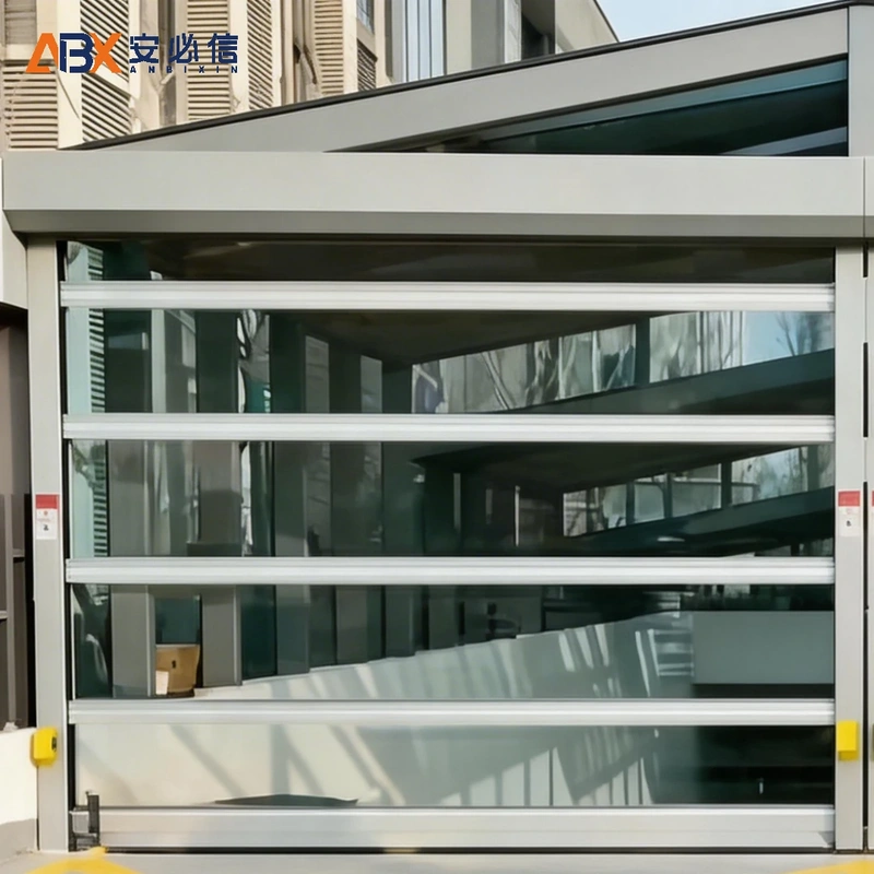 阜阳高速门