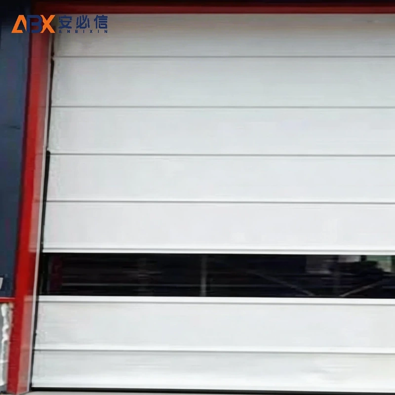 阜阳快速门